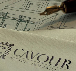 Agenzia Immobiliare Cavour